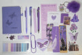 Bookish Stationery Bundle -Essentials