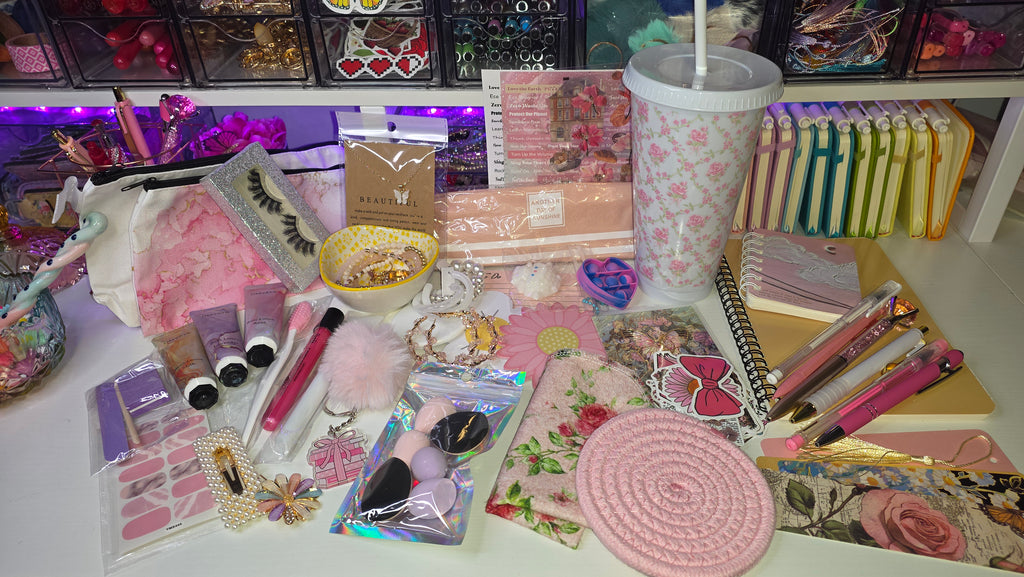 Scoops -Mystery Bundle
