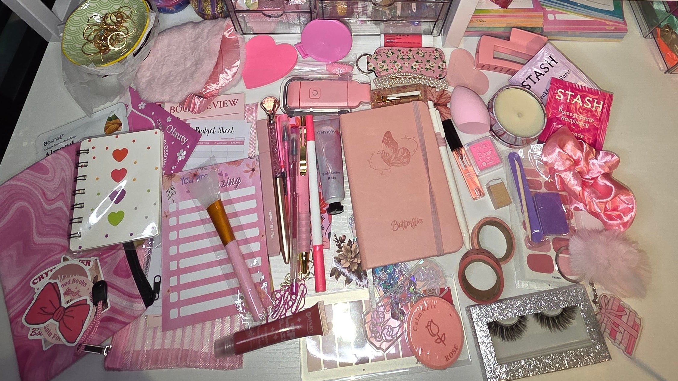 Scoops -Mystery Bundle