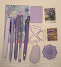 Stationery Starter Bundle